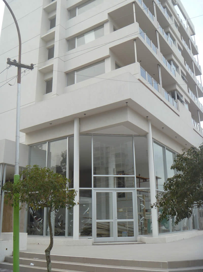 Aberturas de aluminio - Aberturas Madalum