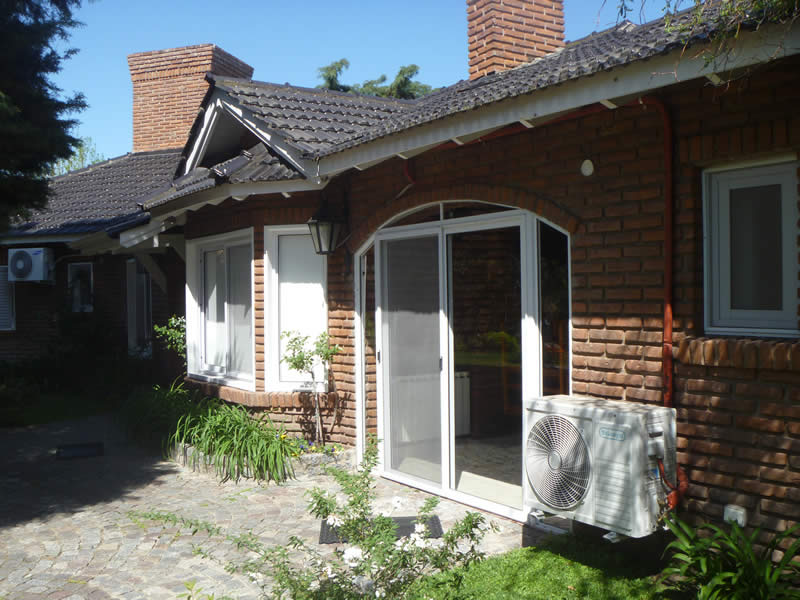 Aberturas de aluminio - Aberturas Madalum