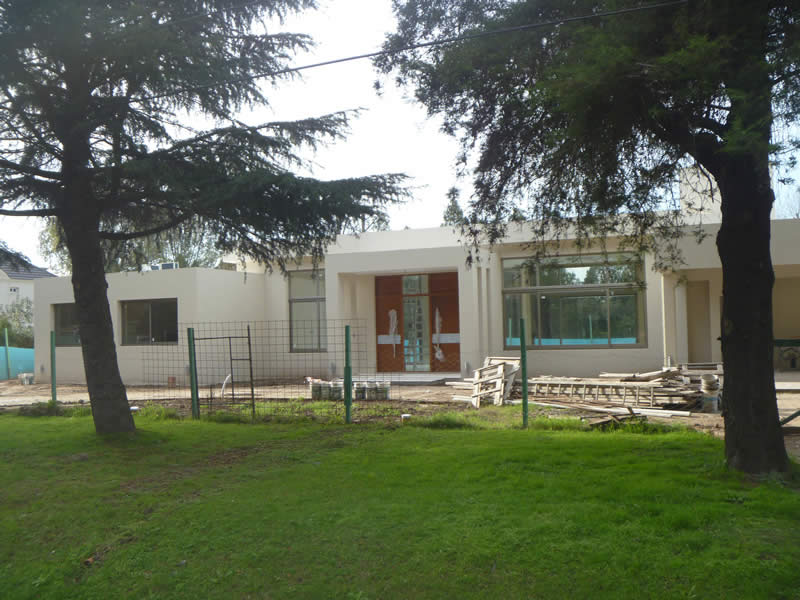 Aberturas de aluminio - Aberturas Madalum