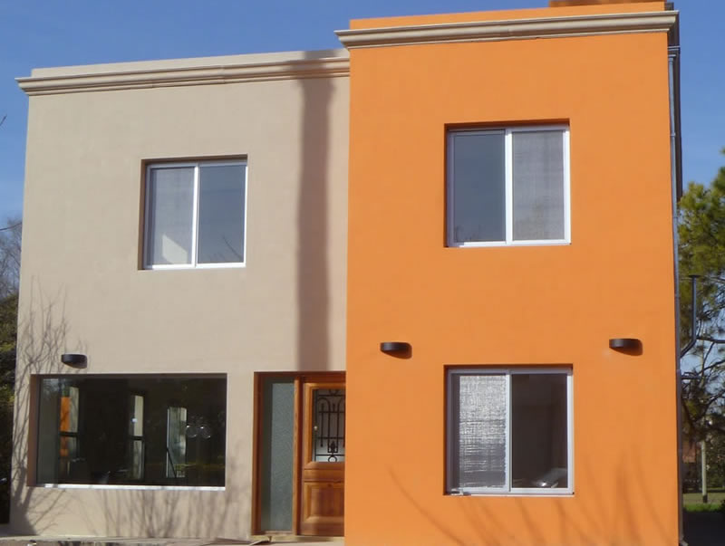 Aberturas de aluminio - Aberturas Madalum