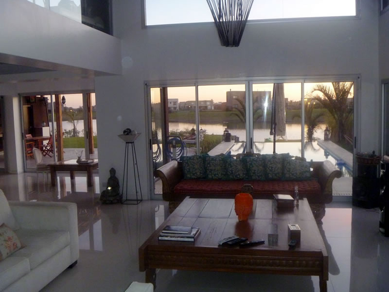 Aberturas de aluminio - Aberturas Madalum