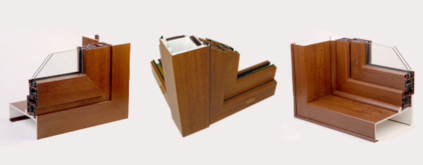 Aberturas de pvc - Aberturas Madalum