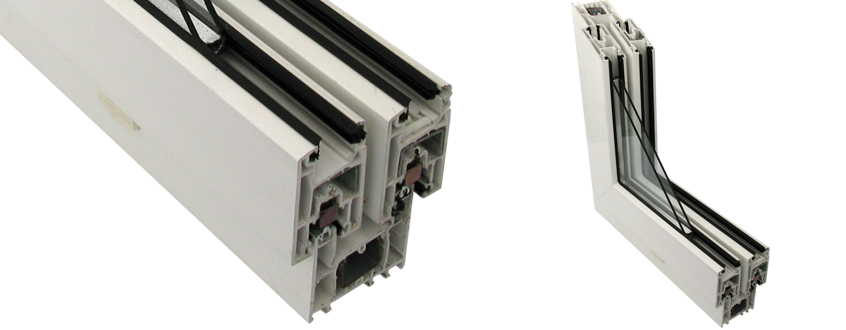 Aberturas de pvc - Aberturas Madalum