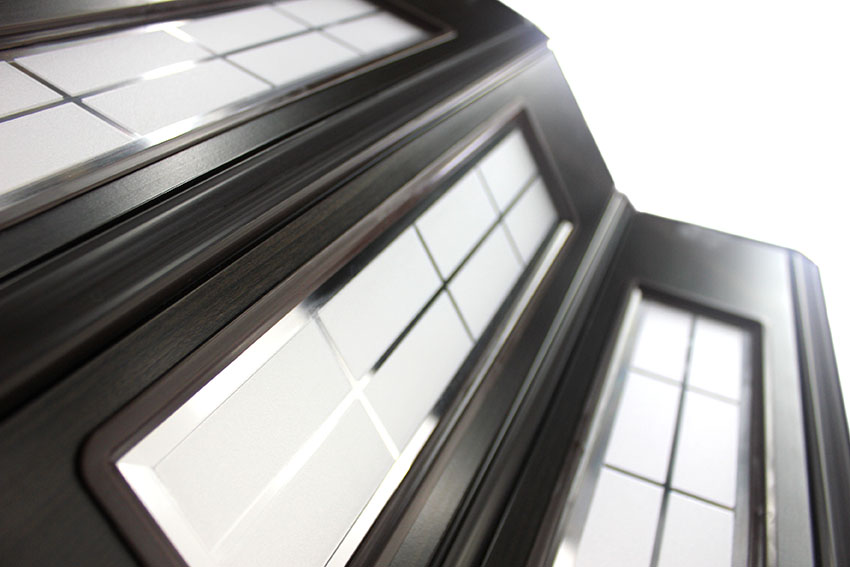 Aberturas de pvc - Aberturas Madalum