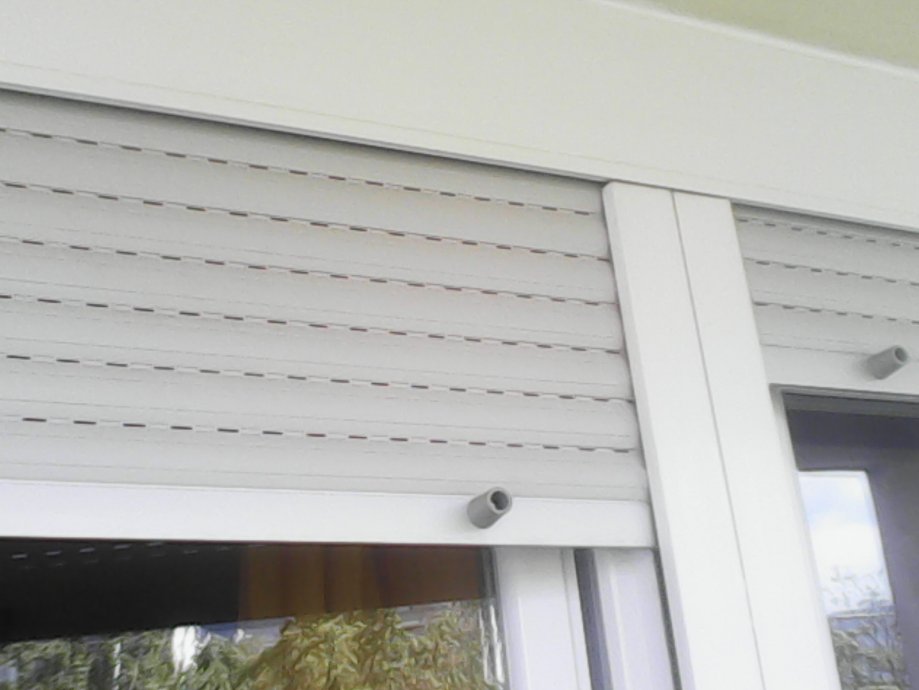 Aberturas de pvc - Aberturas Madalum